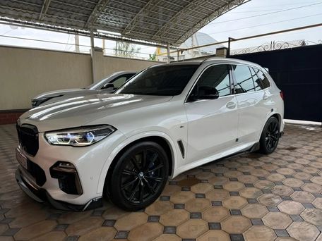 BMW X5, 2020 — фото 1