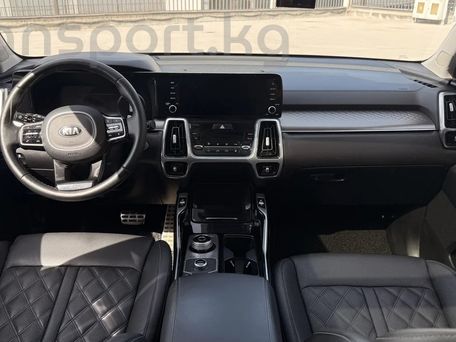 Kia Sorento, 2020 — 照片 6