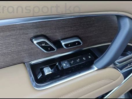 Land Rover Range Rover, 2023 — 照片 10