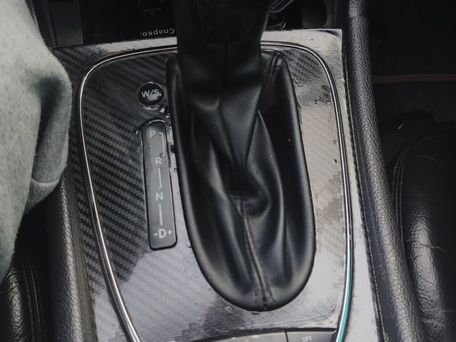 Mercedes-Benz E-Класс, 2003 — 照片 9