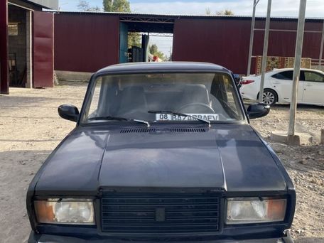 Lada (ВАЗ) 2107, 2006 — сүрөт 2