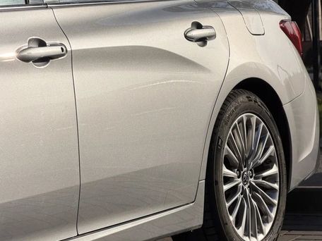 Toyota Avalon, 2019 — фото 4