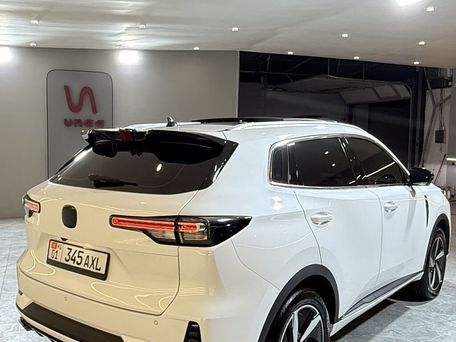 Changan CS55 Plus, 2025 — сүрөт 5