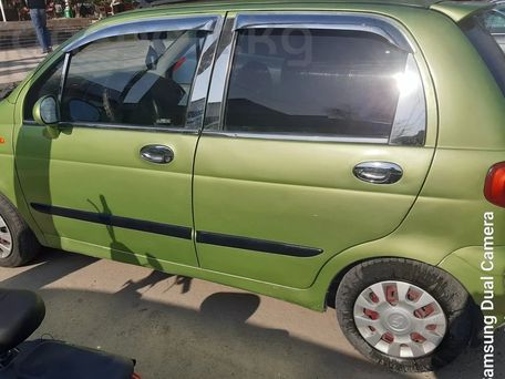 Daewoo Matiz, 2003 — photo 2