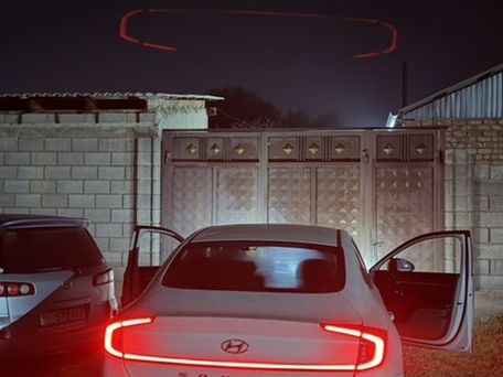Hyundai Sonata, 2020 — 照片 8