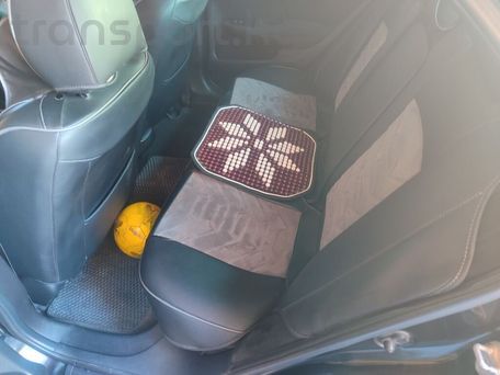 Honda Inspire, 2005 — 照片 8