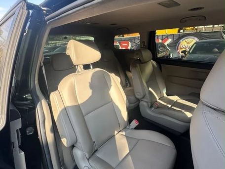 Kia Carnival, 2020 — 照片 11