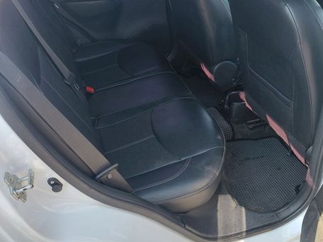 Chevrolet Spark, 2017 — photo 6