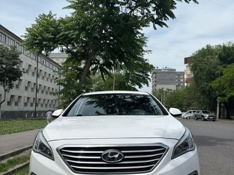 Hyundai Sonata, 2019 — сүрөт 4