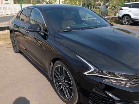 Kia K5, 2020 — сүрөт 1