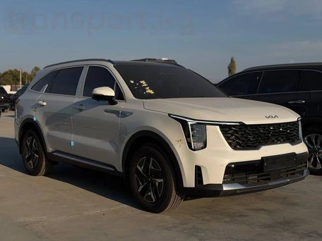 Kia Sorento, 2026 — сүрөт 1