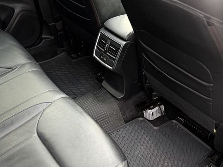 Subaru Forester, 2022 — 照片 14