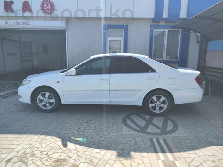Toyota Camry, 2005 — сүрөт 4