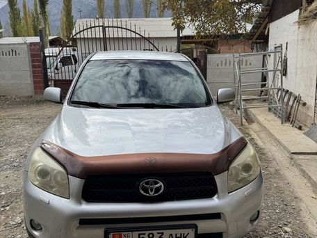 Toyota RAV4, 2006 — сүрөт 1
