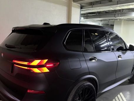 BMW X5, 2023 — сүрөт 2
