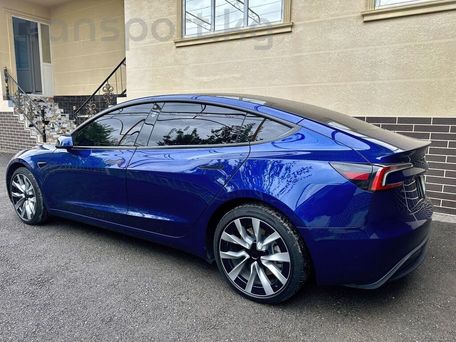 Tesla Model 3, 2025 — фото 2