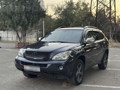 Lexus RX, 2006 — photo 4