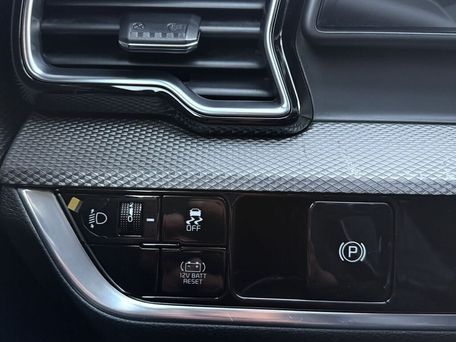 Kia Sportage, 2022 — 照片 12