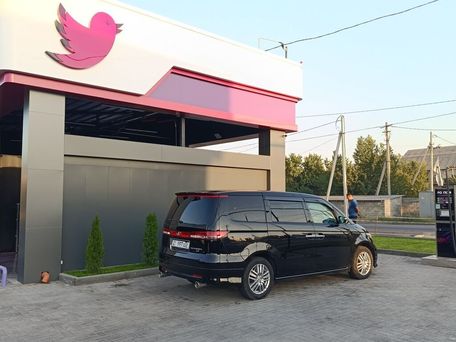 Honda Elysion, 2004 — сүрөт 4