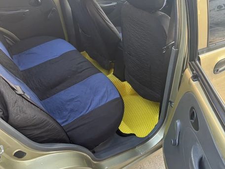 Daewoo Matiz, 2010 — сүрөт 10