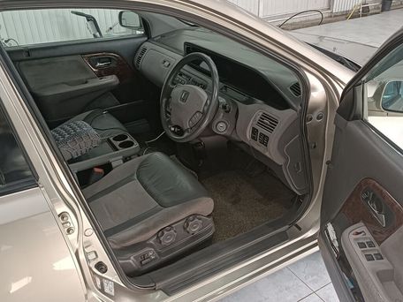 Honda Avancier, 2001 — photo 6