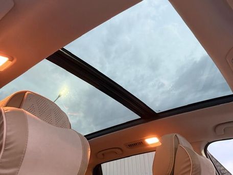 Subaru Ascent, 2019 — photo 4