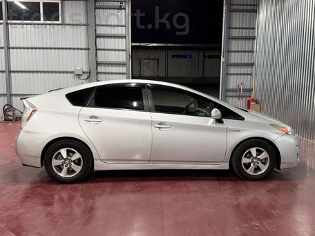 Toyota Prius, 2011 — photo 7