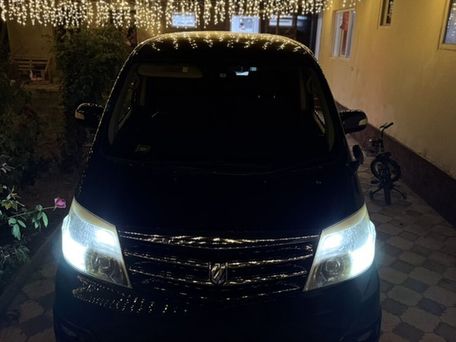 Toyota Alphard, 2007 — сүрөт 6
