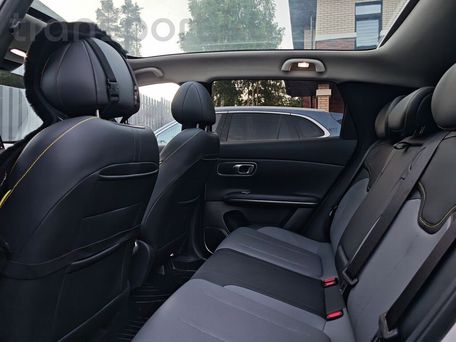 Changan Qiyuan Q05, 2026 — 照片 3