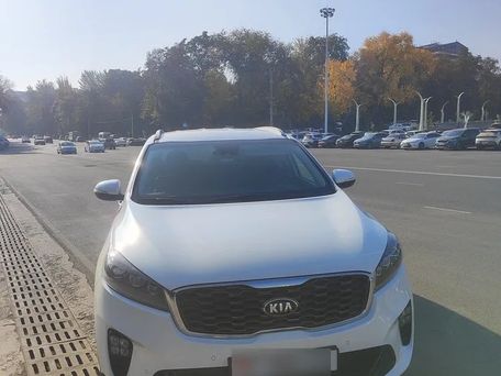 Kia Sorento, 2019 — сүрөт 2