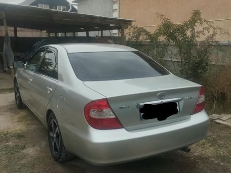 Toyota Camry, 2003 — photo 2