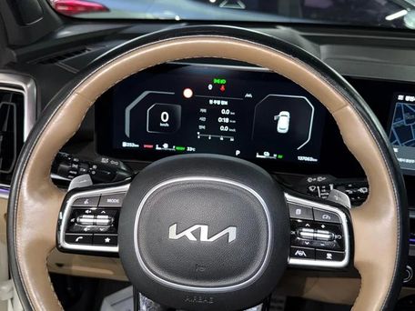 Kia Sorento, 2024 — 照片 7