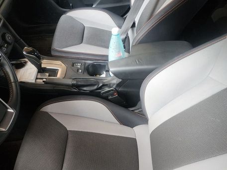 Subaru Crosstrek, 2019 — сүрөт 12