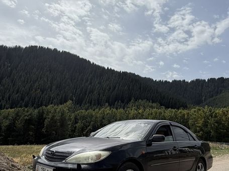 Toyota Camry, 2004 — photo 2