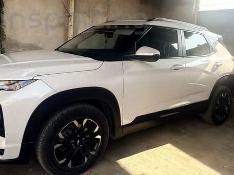 Chevrolet Blazer, 2022 — сүрөт 2
