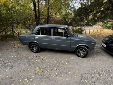 Lada (ВАЗ) 2106, 2000 — сүрөт 9