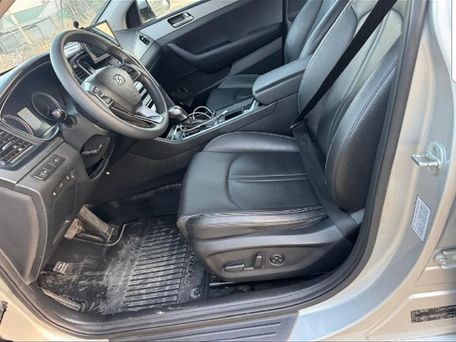 Hyundai Sonata, 2022 — photo 5