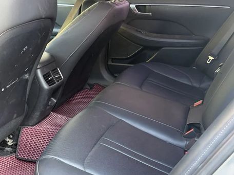 Hyundai Sonata, 2019 — сүрөт 6