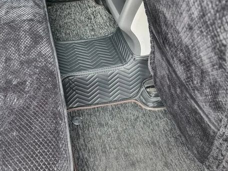 Toyota Camry, 2019 — фото 10