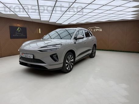 BYD Sea Lion 06, 2026