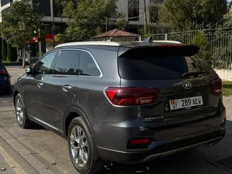 Kia Sorento, 2019 — 照片 5