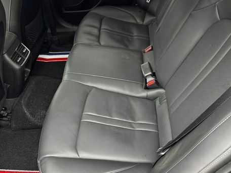 Hyundai Sonata, 2020 — photo 12