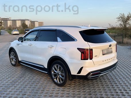 Kia Sorento, 2020 — 照片 4