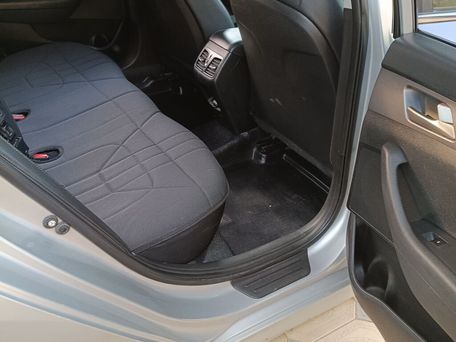 Hyundai Sonata, 2017 — сүрөт 2