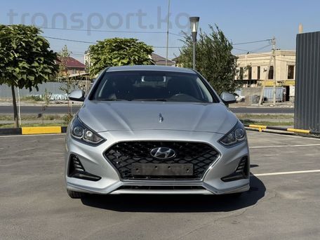Hyundai Sonata, 2019 — фото 2