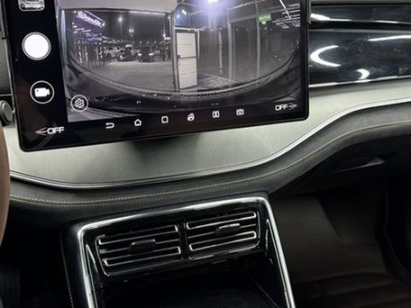 BYD Tang, 2020 — 照片 10