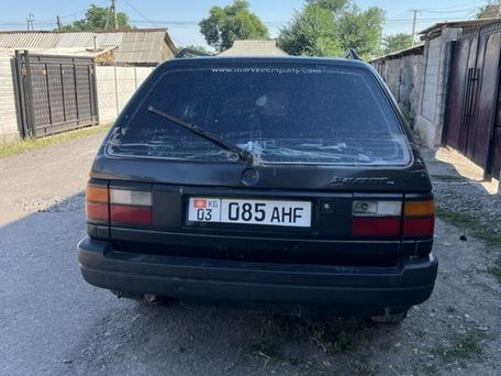 Volkswagen Passat, 1991 — сүрөт 14