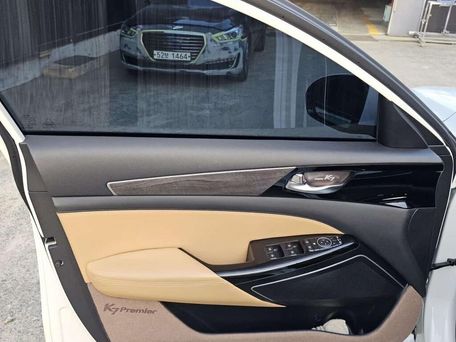 Kia K7, 2021 — photo 4