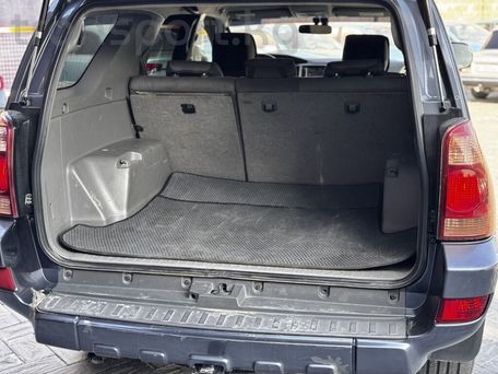 Toyota 4Runner, 2004 — сүрөт 10