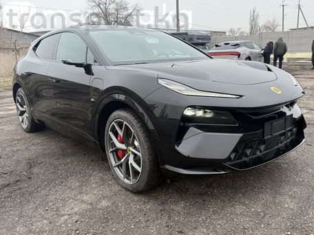 Lotus Eletre, 2025 — 照片 3